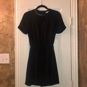 BCBG Black Dress